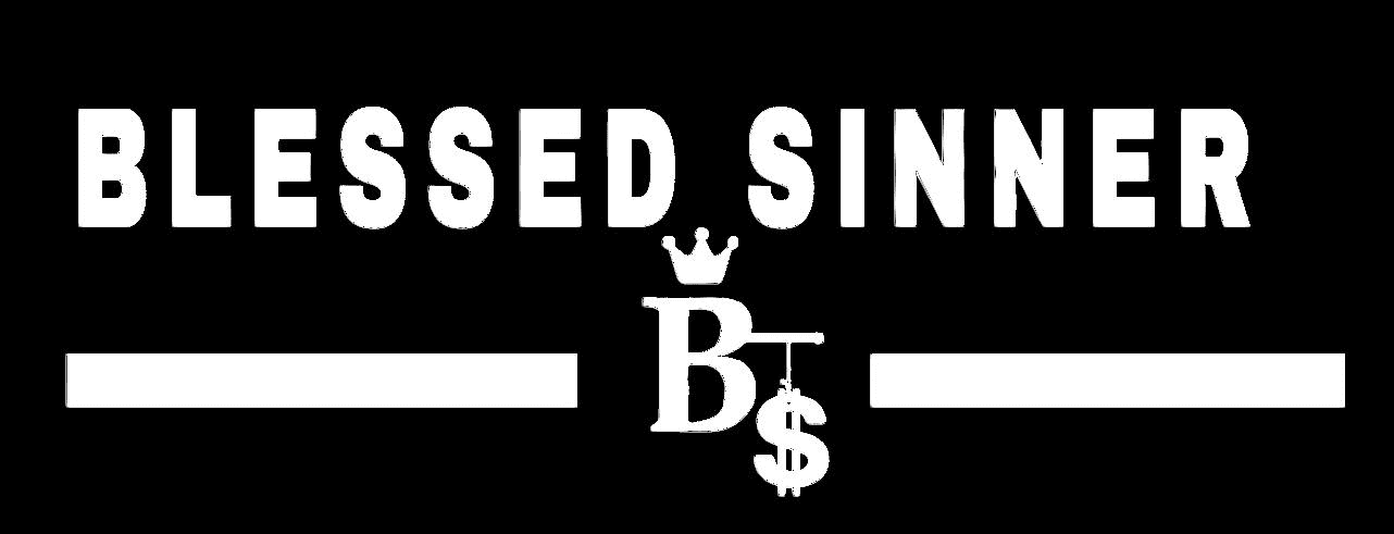 Blessed Sinner