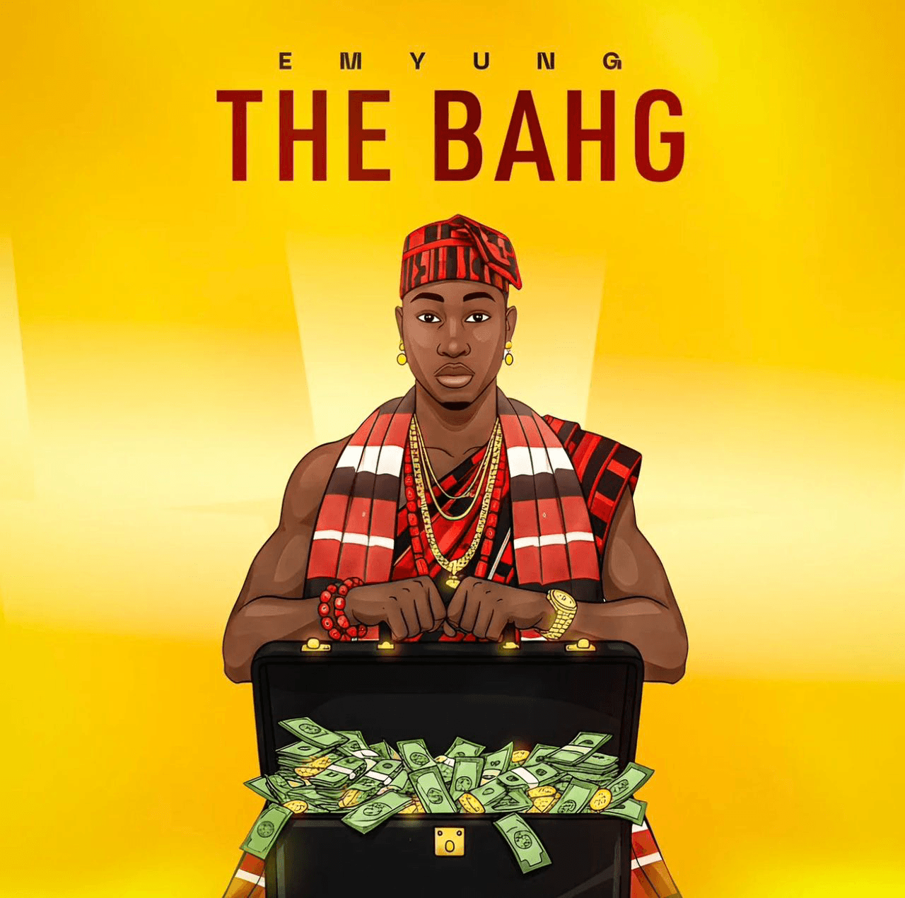 THE BAHG