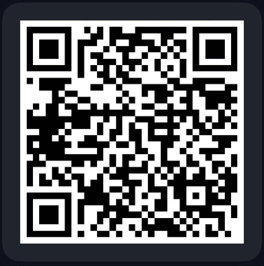wallet qr